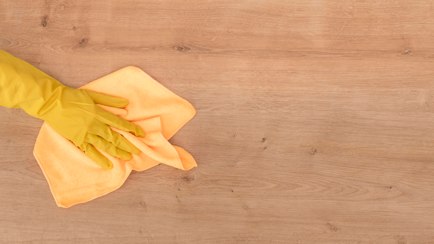 How to Remove Stains from Wood Floors