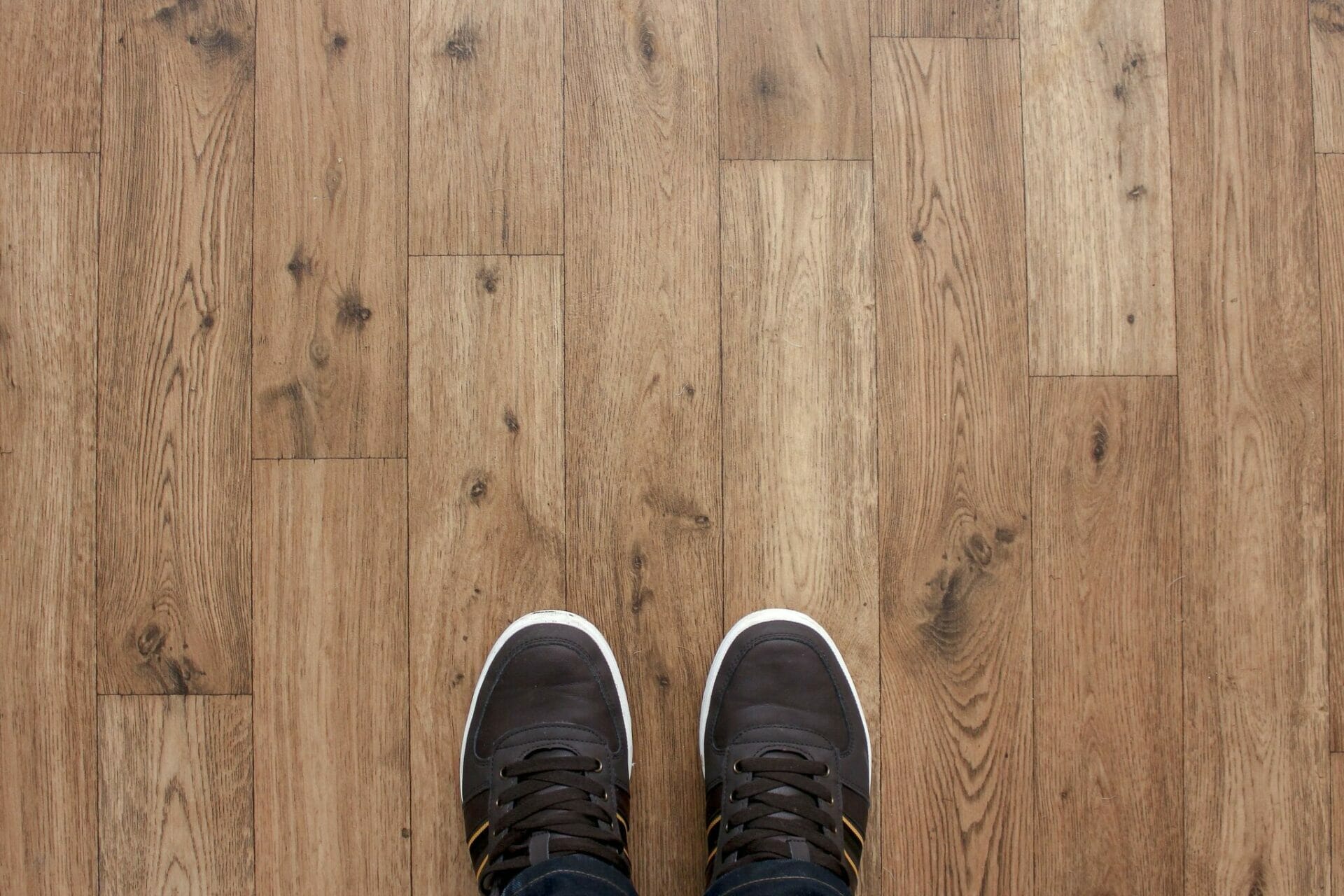 The Impact of Humidity on Hardwood Floors