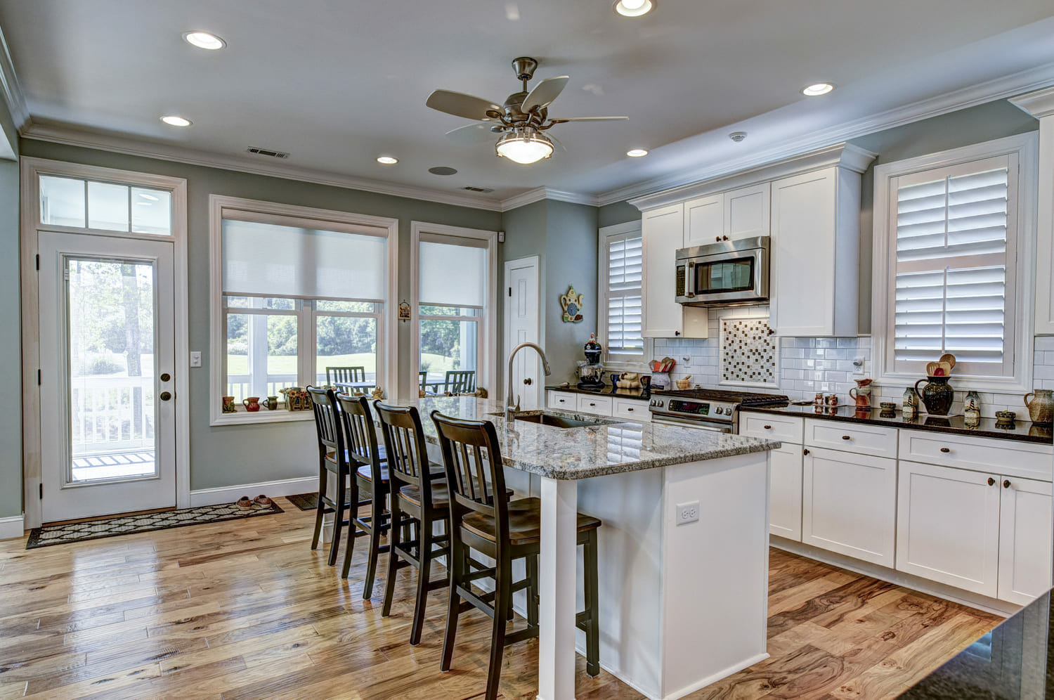 kitchen floors