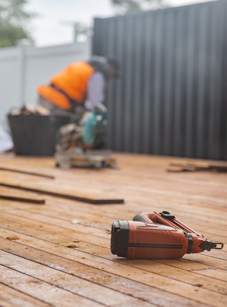 Sanding & Refinishing for Beautiful Hardwood Floors | Houston, TX