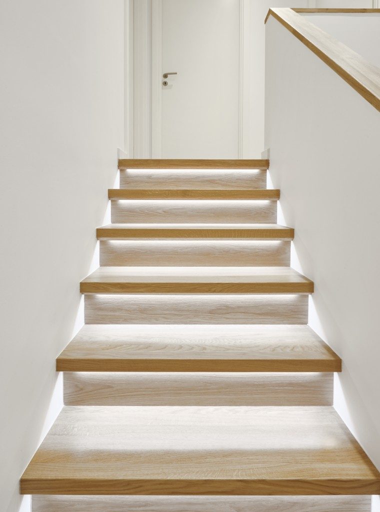 Elegant and Timeless Hardwood Staircases in Houston, TX - Houston Flooring Company TX